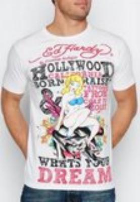 Ed Hardy shirts men-644